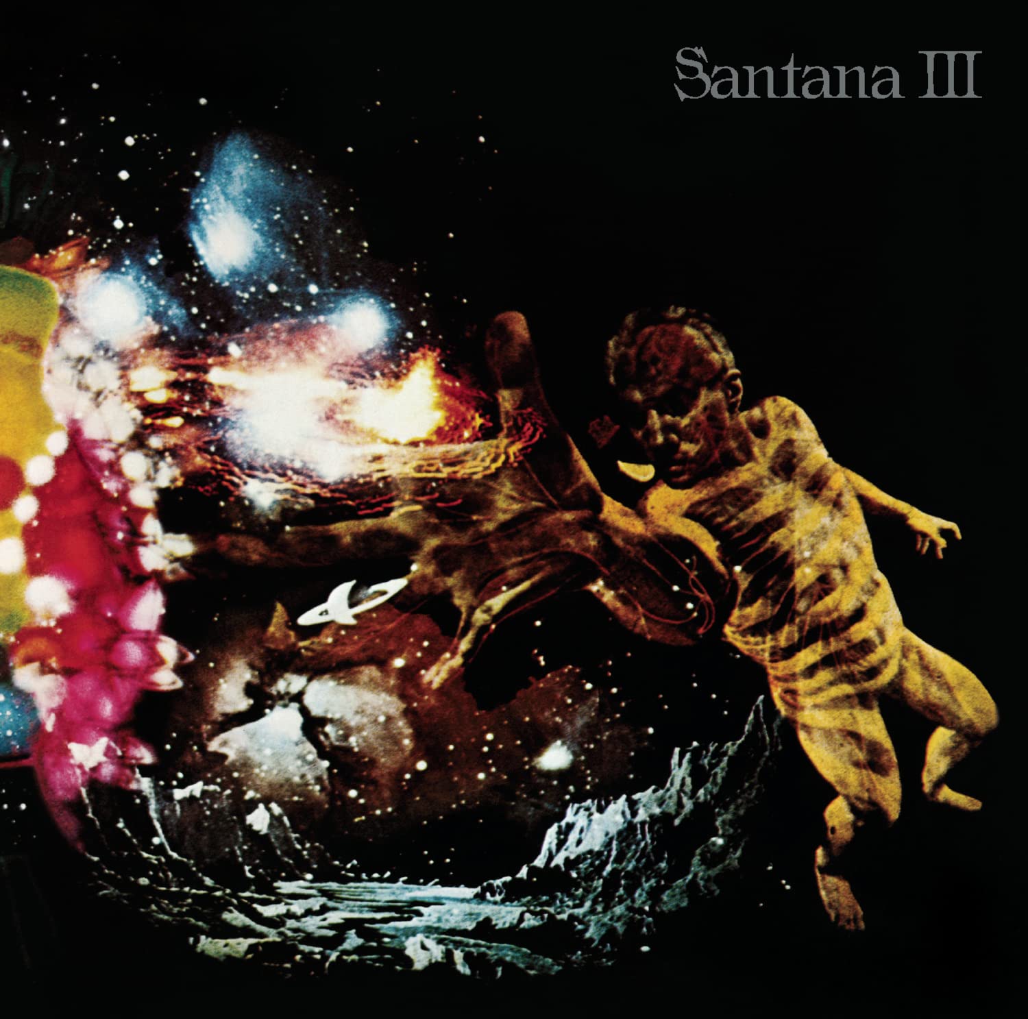 Product Image: Santana III
