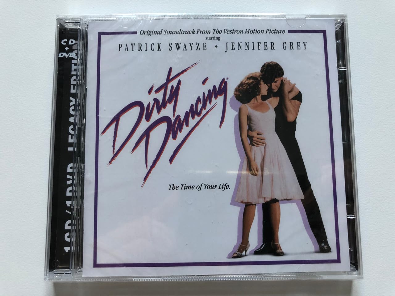 Dirty Dancing Pop