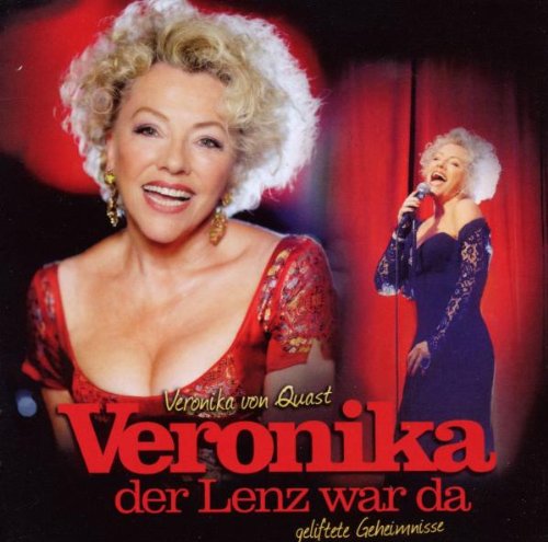 Product Image: Veronika,der Lenz War Da...
