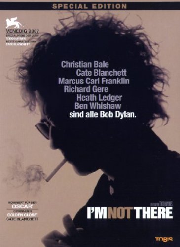 Product Image: I'm Not There