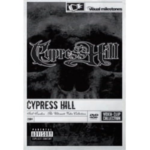 Cypress Hill - Still Smokin'/Ultimate Video Collection - Video Clip Collection Films