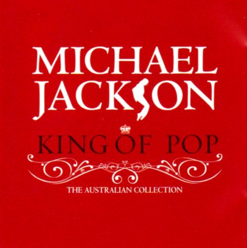 Product Image: King of Pop: the Australian..
