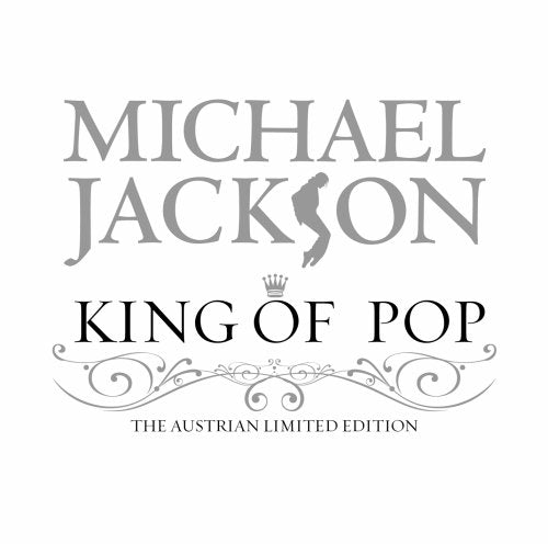 King of Pop Rock