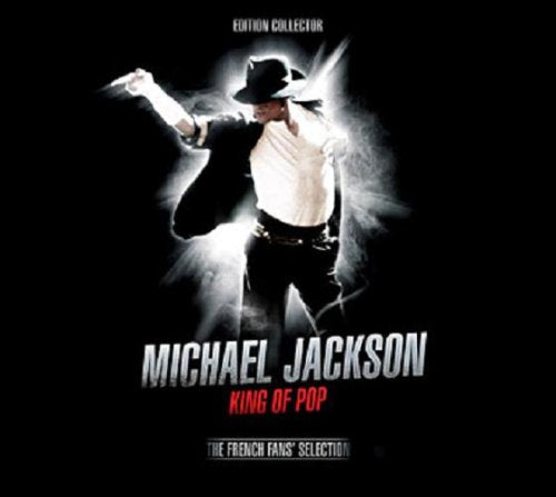 King of Pop Pop