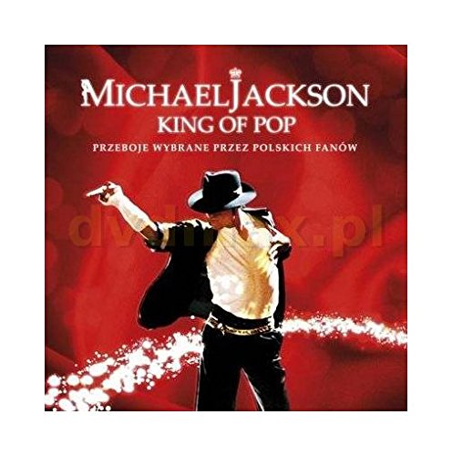 Product Image: KING OF POP - POLAND - POLOGNE