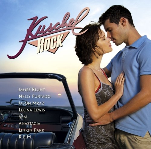 Kuschelrock 22 Pop