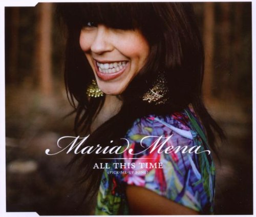 All This Time (Pick-Me-Up Song)/Premium Pop