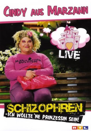 Schizophren-Ich Wollte Ne Prinzessin Sein-Live Music