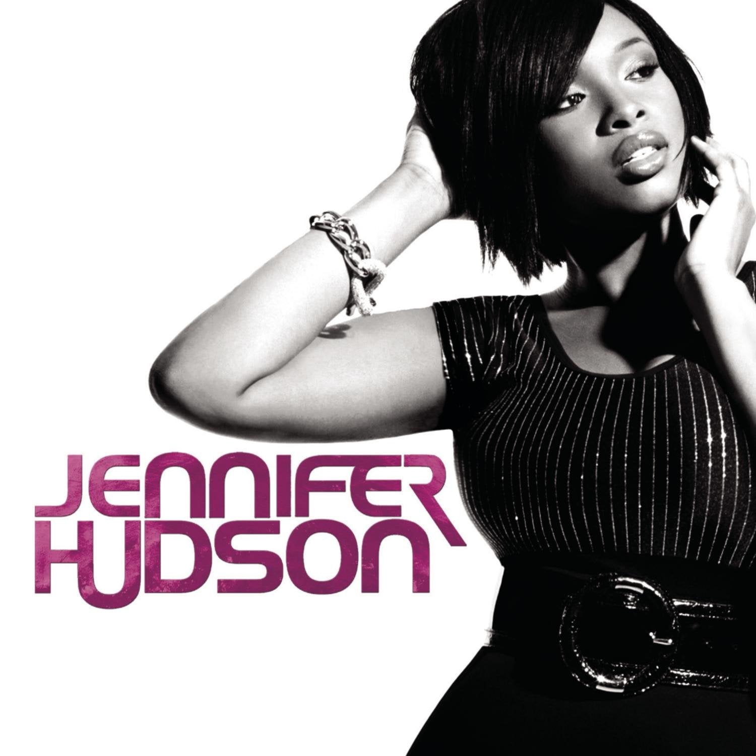 Jennifer Hudson Funk, R&B & Soul