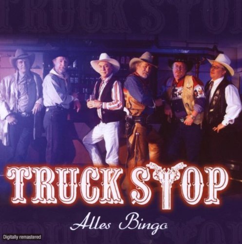 Product Image: Alles Bingo