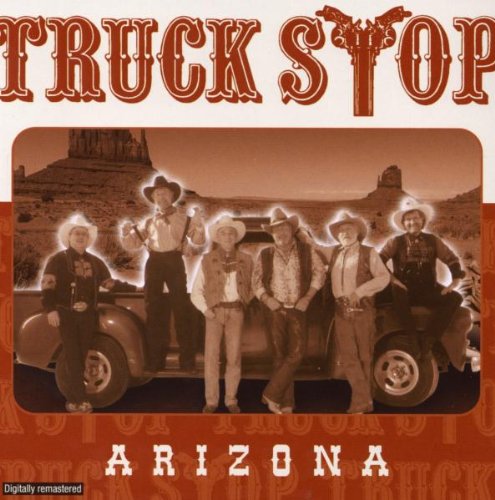 Arizona Pop