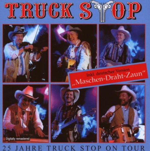 25 Jahre Truck Stop on Tour Pop