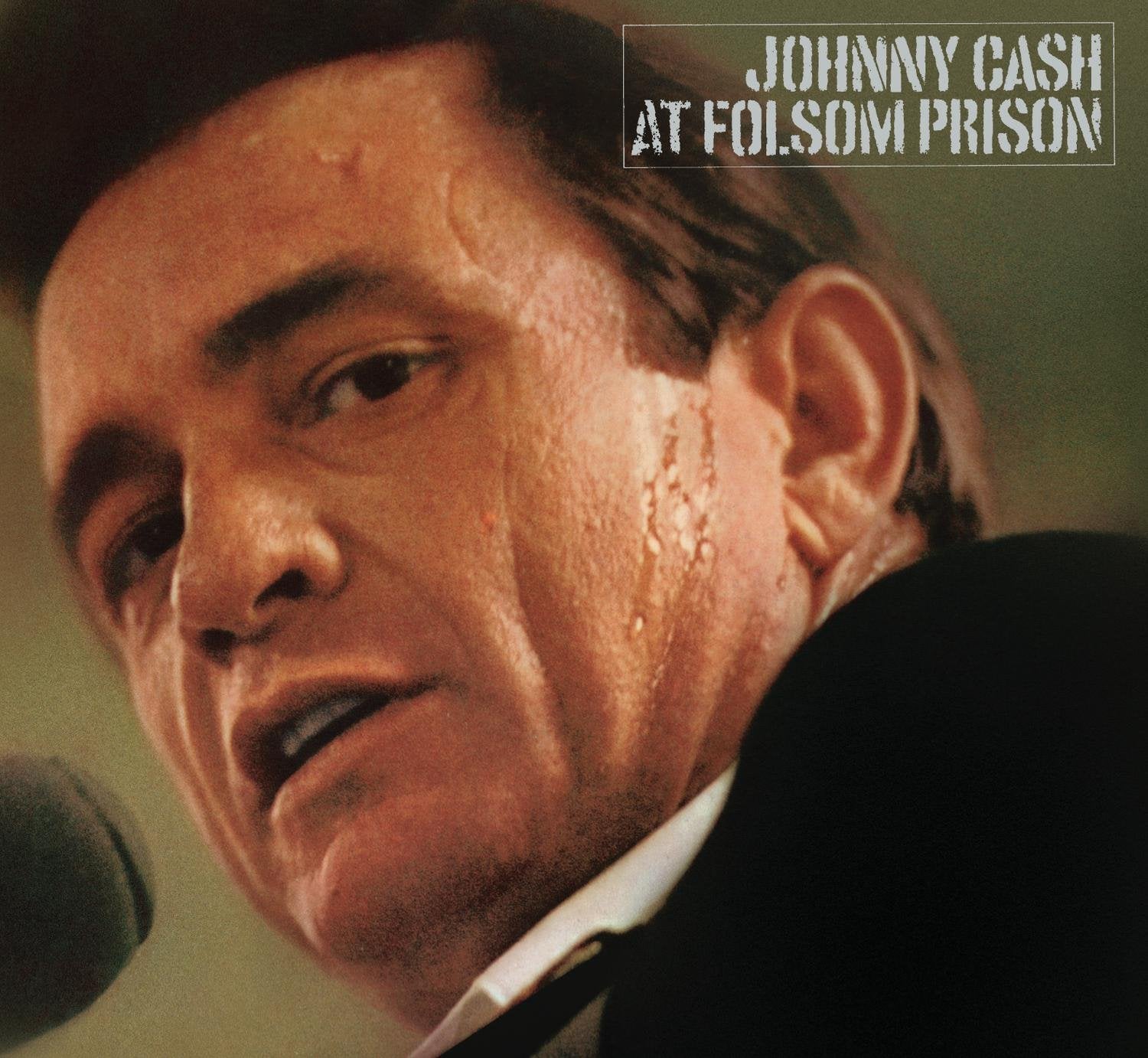 At Folsom Prison (Legacy Edition) Pop