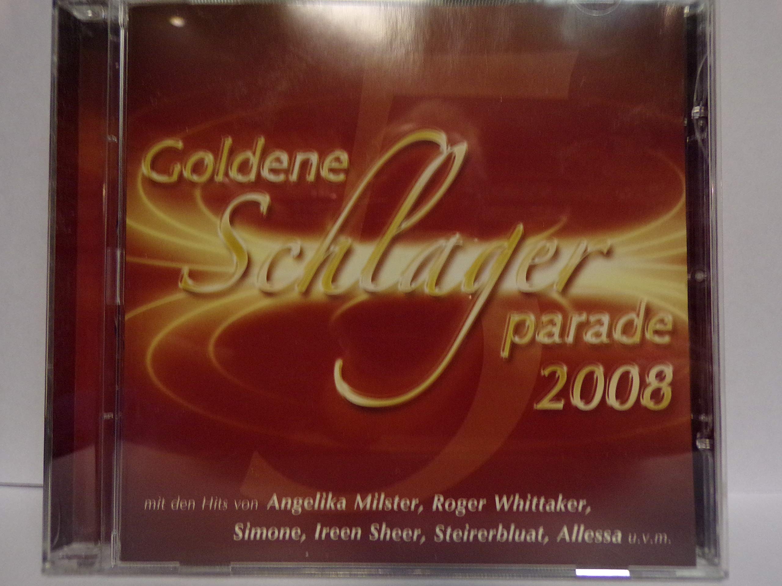 Angelika Milster, Schwesterherz, Michael Hoffmann, Ireen Sheer, Steirerbluat... Music