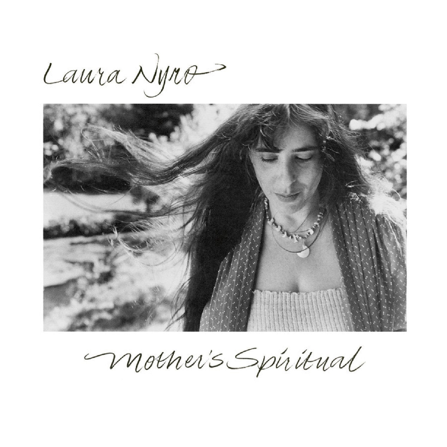 Mother's Spiritual cd