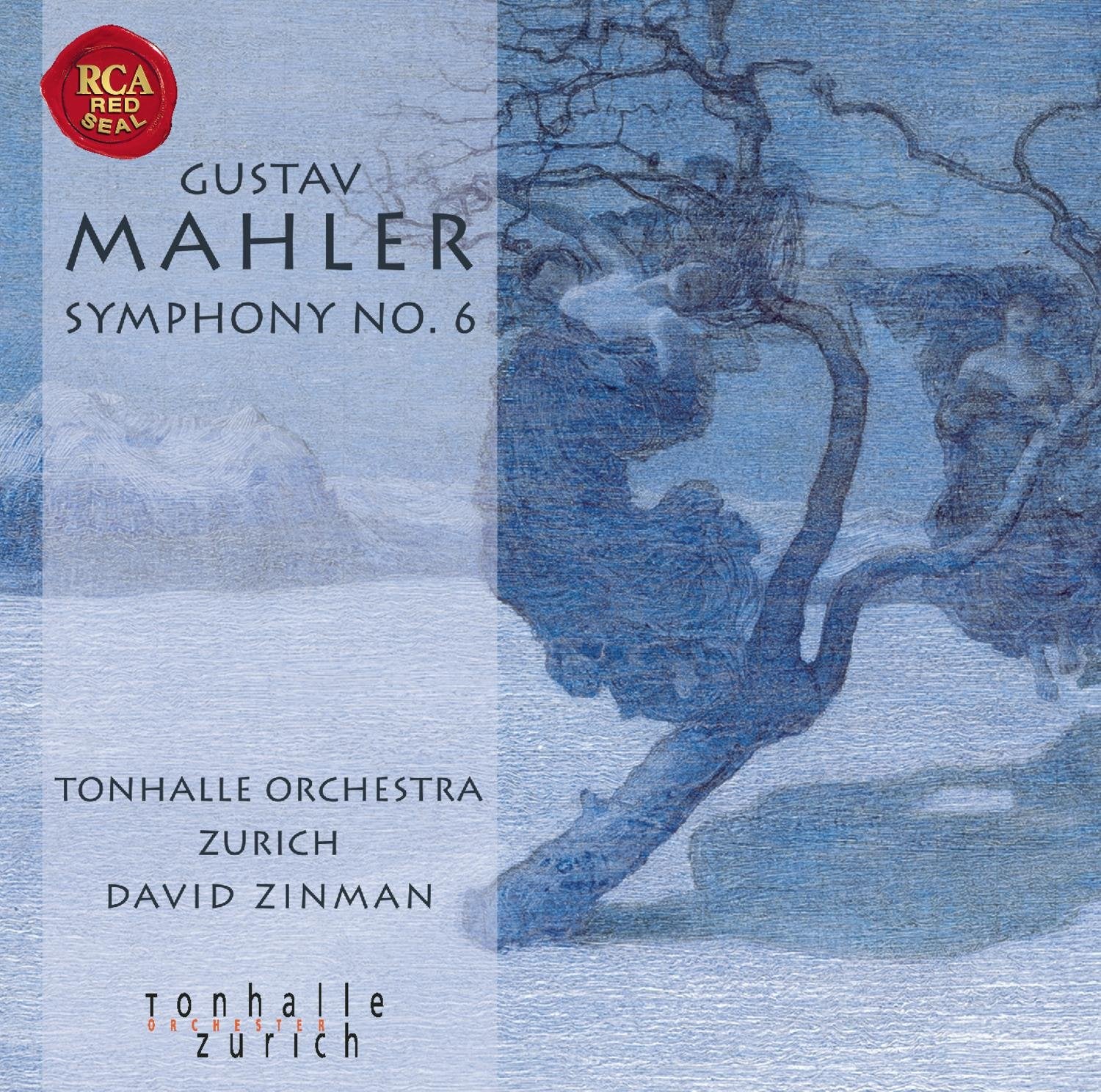 Mahler: Sinfonie Nr. 6 Classical