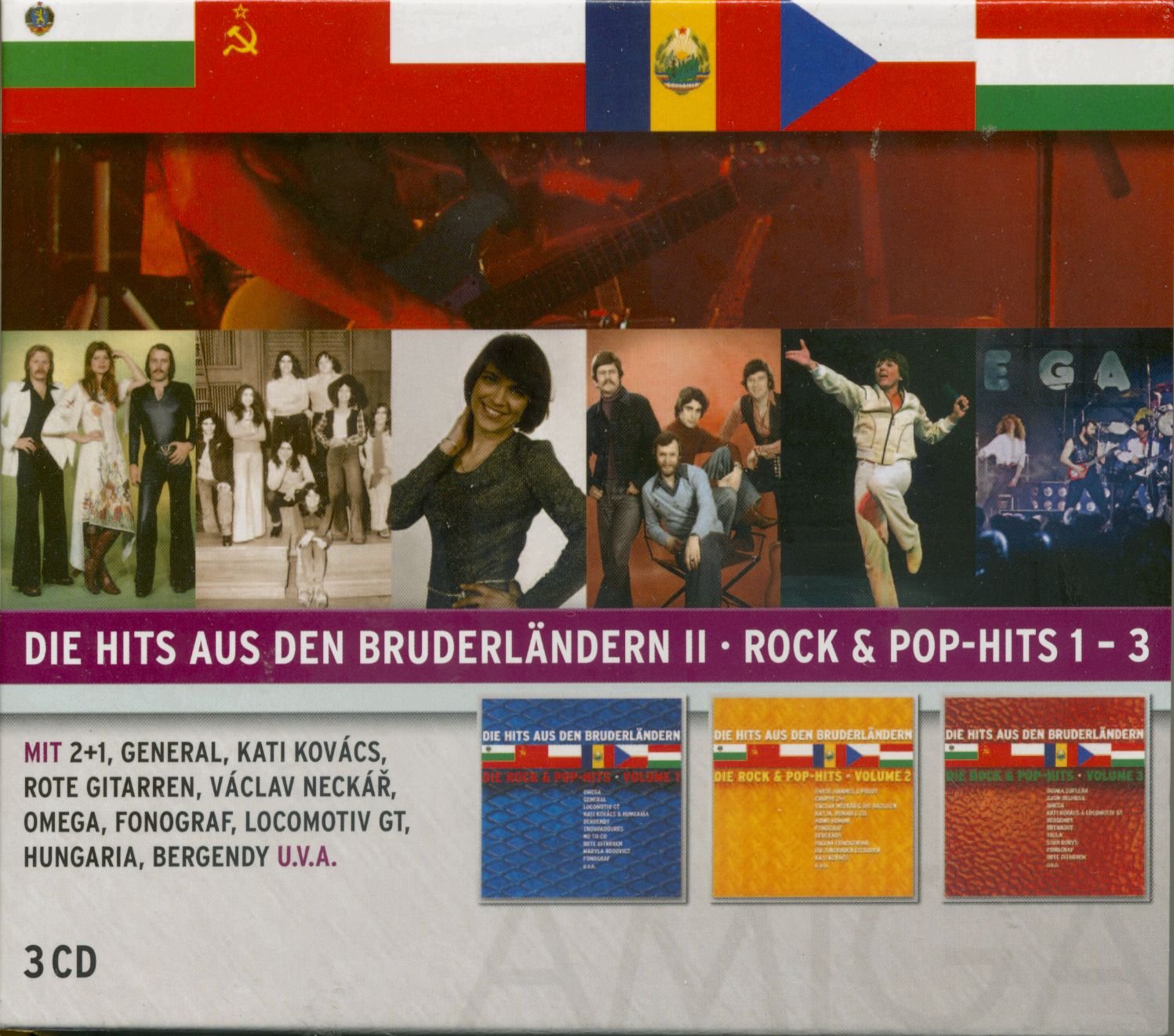 Hits Aus Den.. Pop