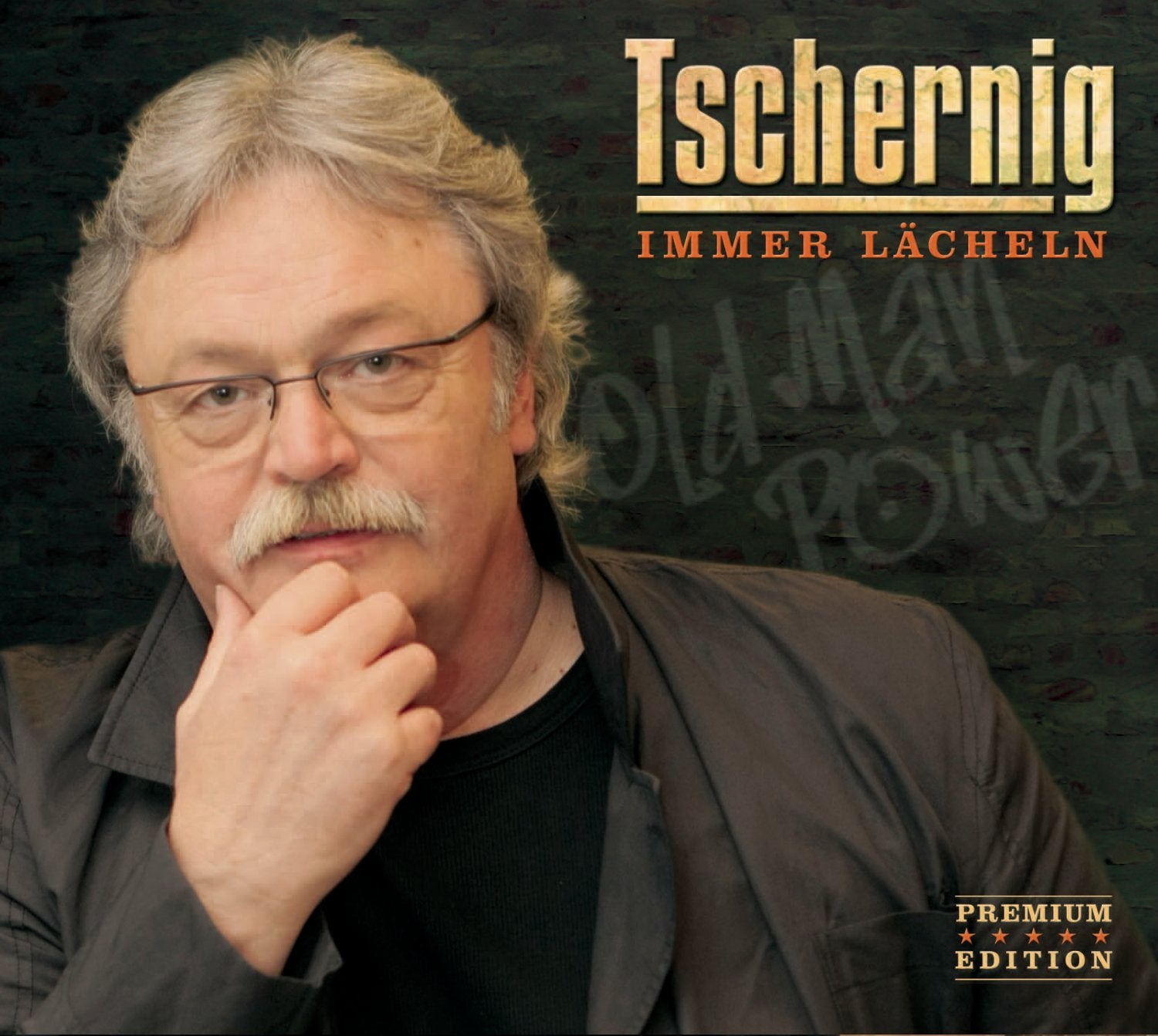 Immer Lächeln Pop