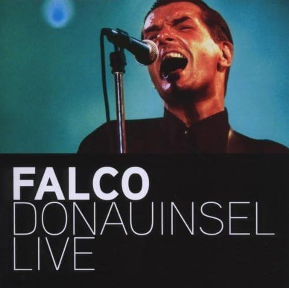 Product Image: Donauinsel Live