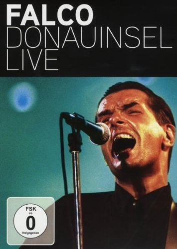 Product Image: Falco - Donauinsel Live