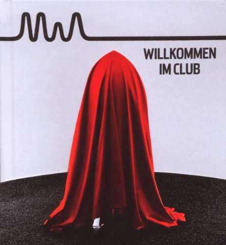 Willkommen im Club-Limited Deluxe Edition Alternative & Indie