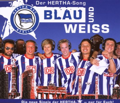 Product Image: Blau und Weiss