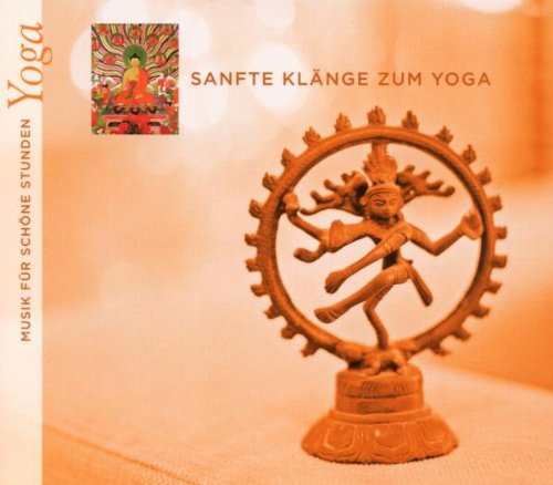 Sanfte Klänge Zum Yoga Music