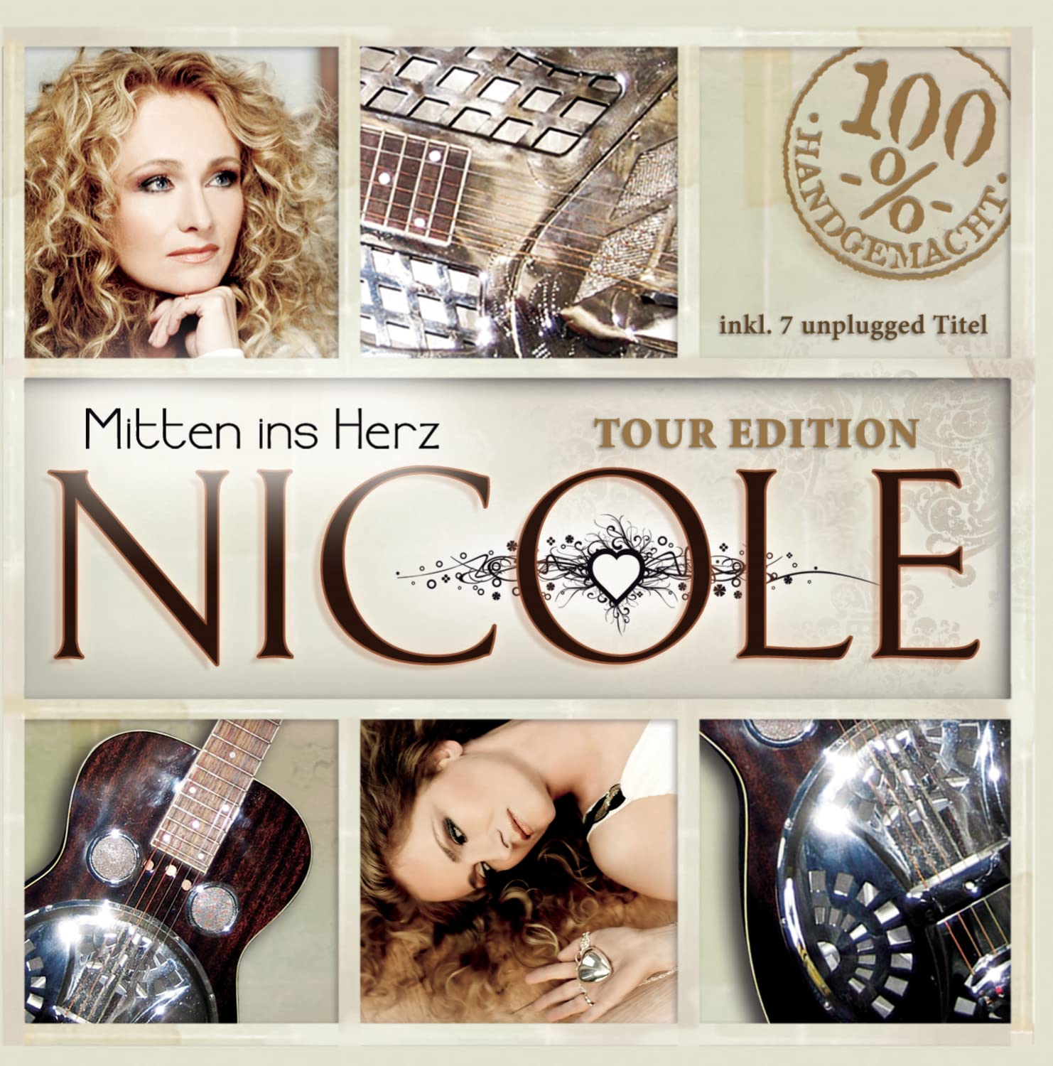 Mitten Ins Herz Pop
