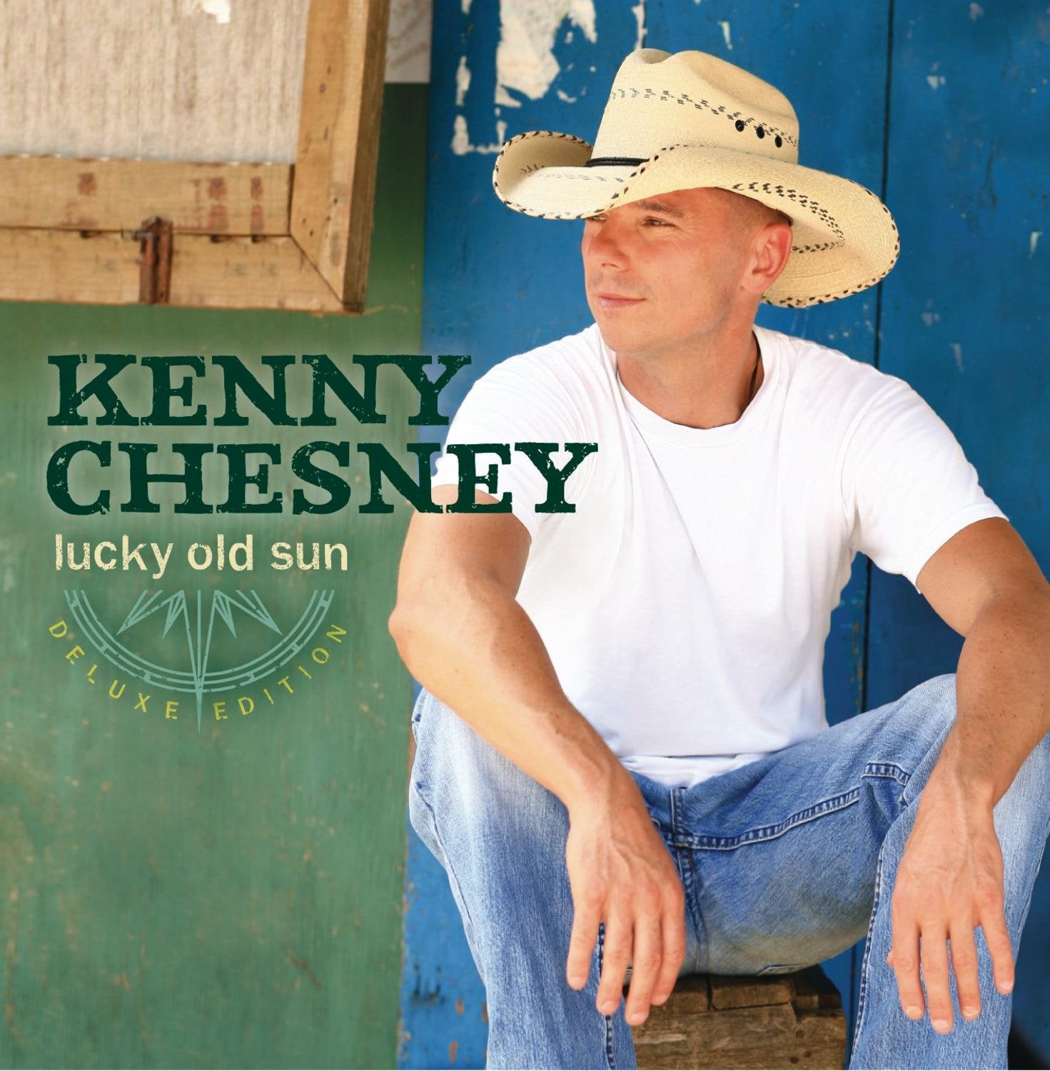 Product Image: Lucky Old Sun