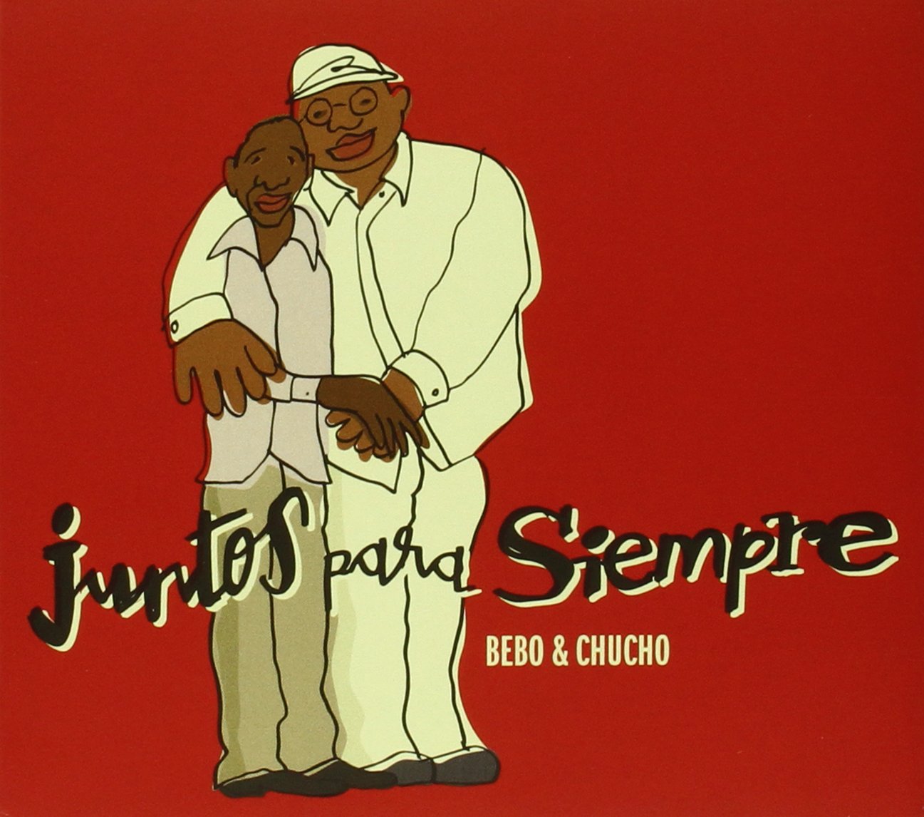 Juntos Para Siempre Jazz