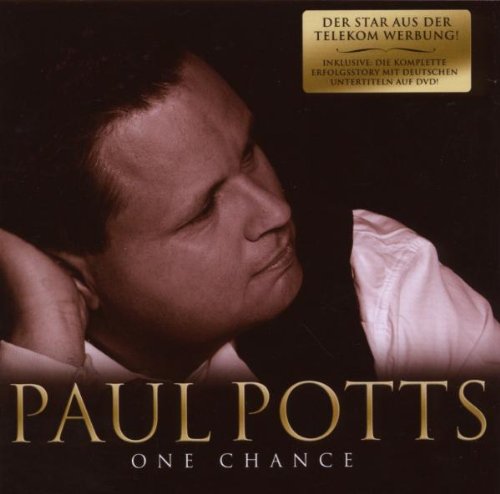 One Chance (inkl. der kompletten Erfolgsgeschichte mit deutschen Untertiteln auf DVD) / Special Edition Classical