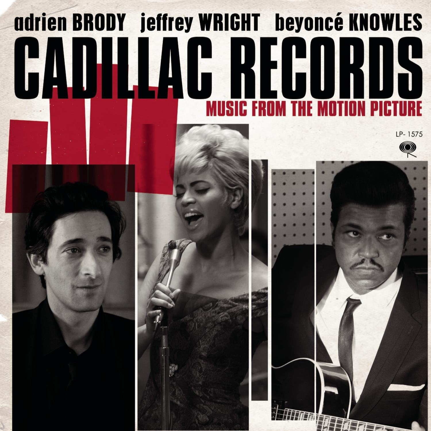 Music from the Motion Picture Cadillac Records Blues