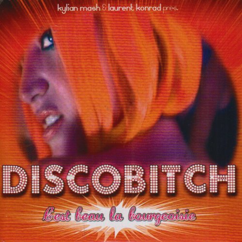 C'est Beau la Bourgeoisie cd