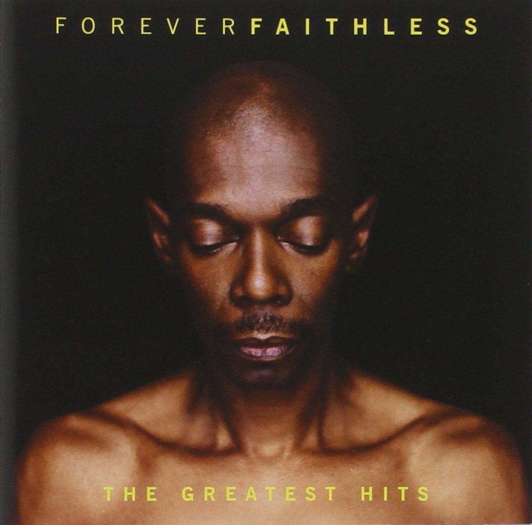 Product Image: Forever Faithless/Forever Dvd