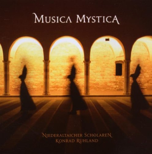 Musica Mystica Classical