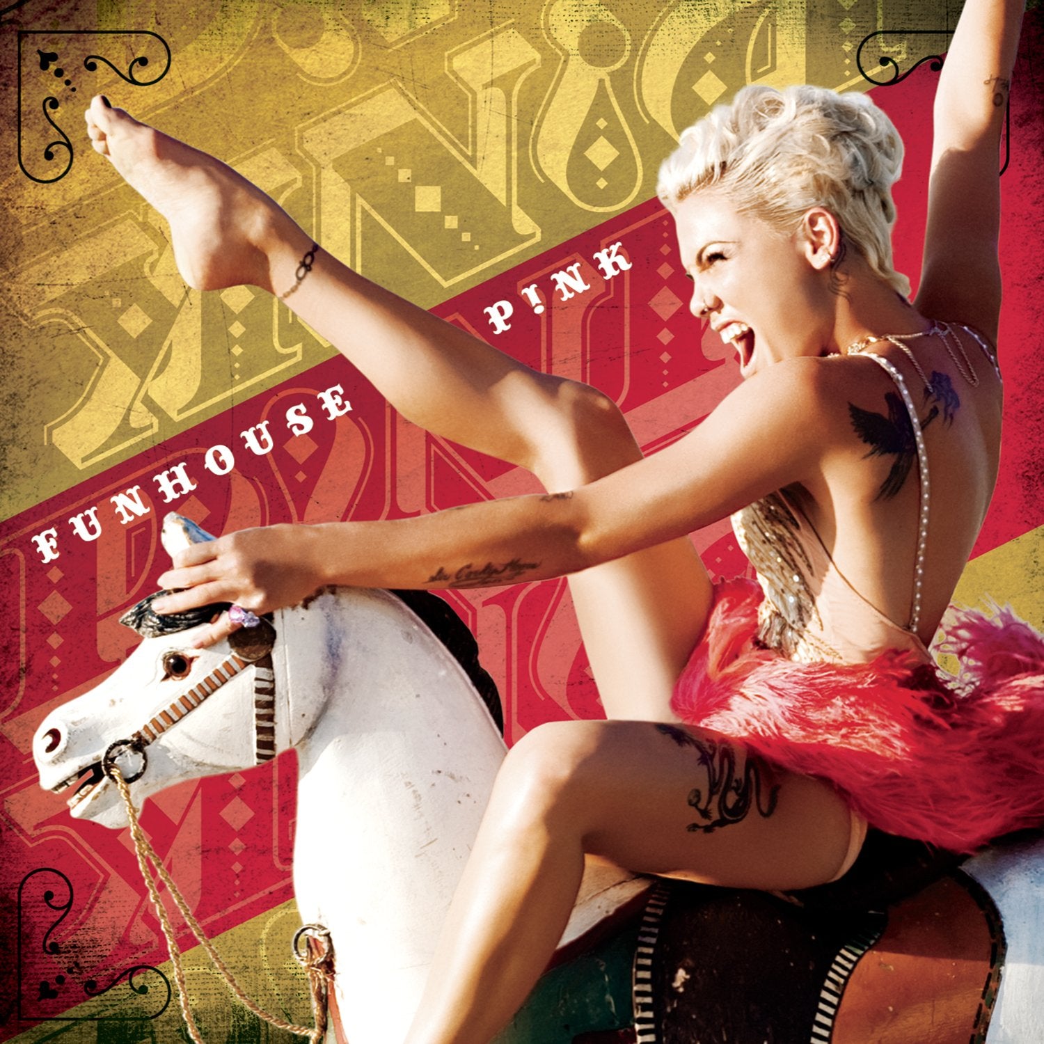 Funhouse Funk, R&B & Soul