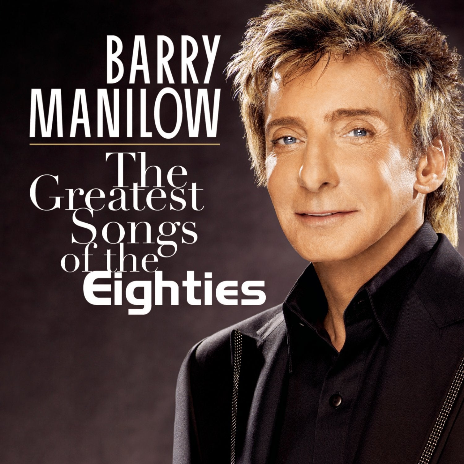 The Greatest Songs of the Eighties Pop