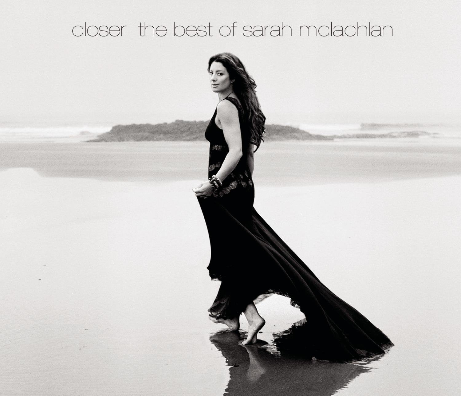 Closer: the Best of Sarah Mclachlan Pop