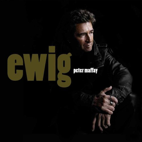 Ewig (Limited Edition inkl. Deluxe-Booklet / Doppel-Vinyl-Verpackung / exklusiv bei Amazon.de) Pop