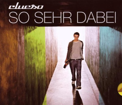 Product Image: So Sehr Dabei (Discbox Slider)