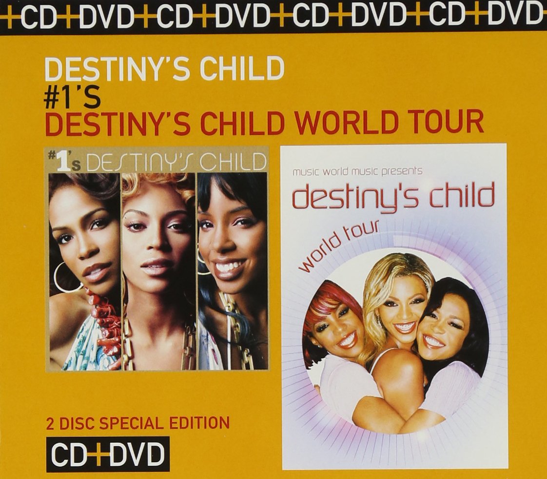Product Image: 1 S/Music World Music Present