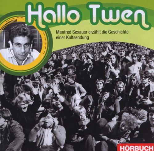 Product Image: Hallo Twen