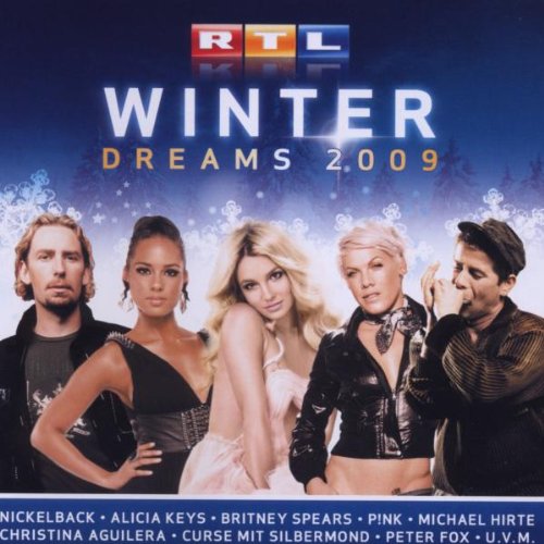 Product Image: Rtl Winterdreams 2009