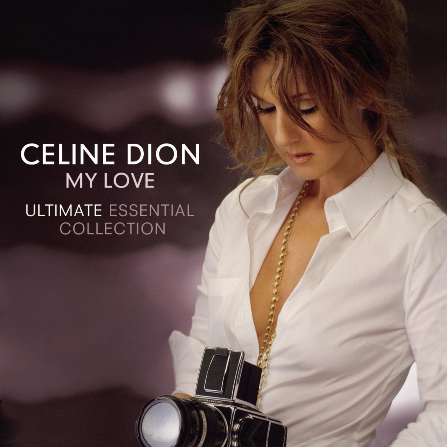 My Love: Essential Collection Pop