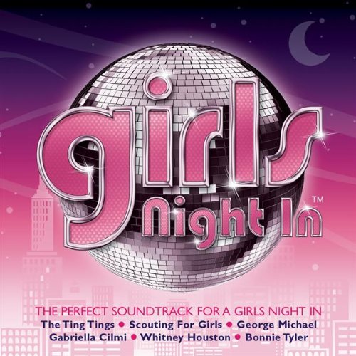 Girls Night in Pop