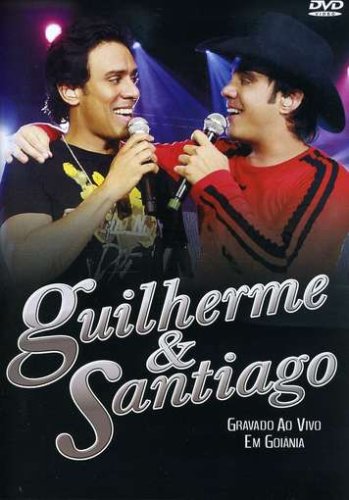 Ao Vivo Em Goiania Films