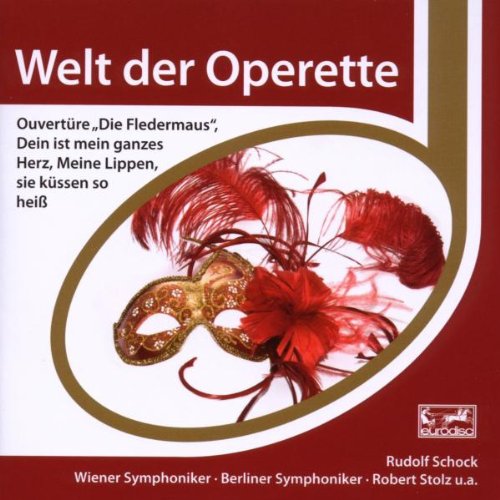 Esprit/Welt der Operette Classical