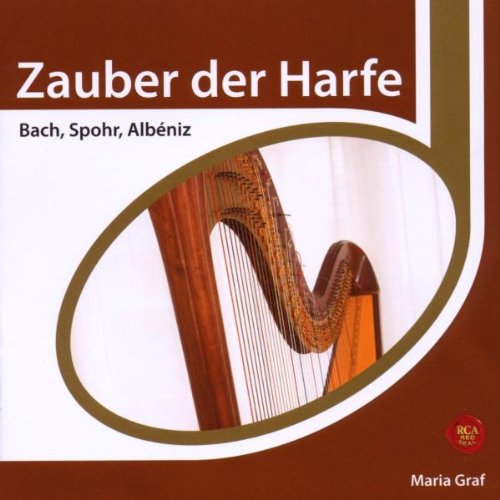 Product Image: Esprit/Zauber der Harfe