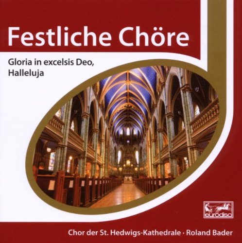 Esprit/Festliche Chöre Classical