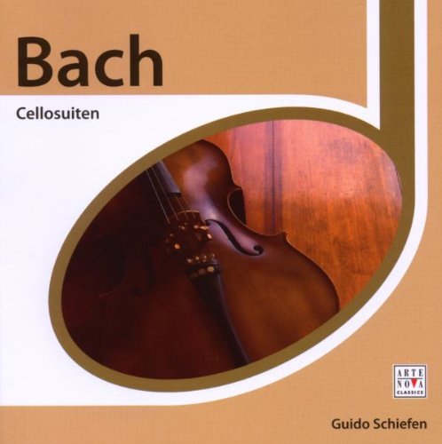 Esprit/Cellosuiten Classical